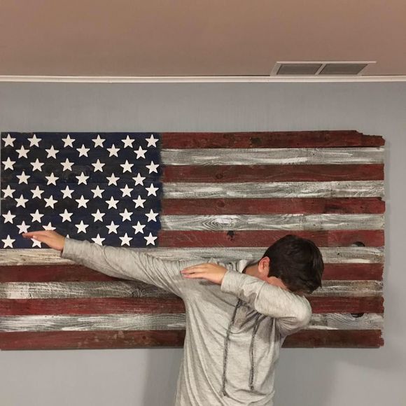 Meet your Posher, Garrett - Picture 1 of 1